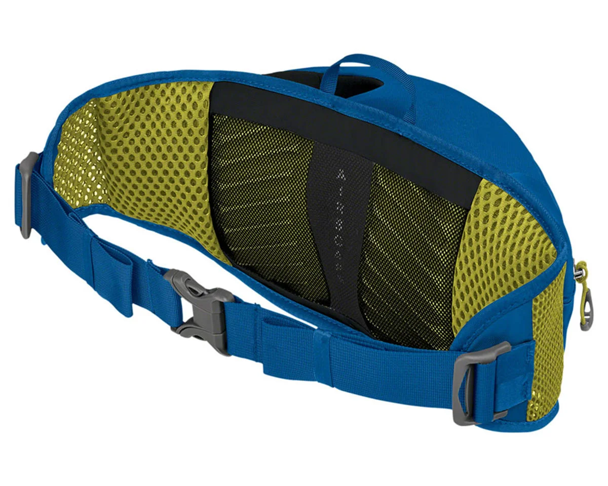 Osprey Savu 2 Lumbar Pack (Postal Blue) - view 4